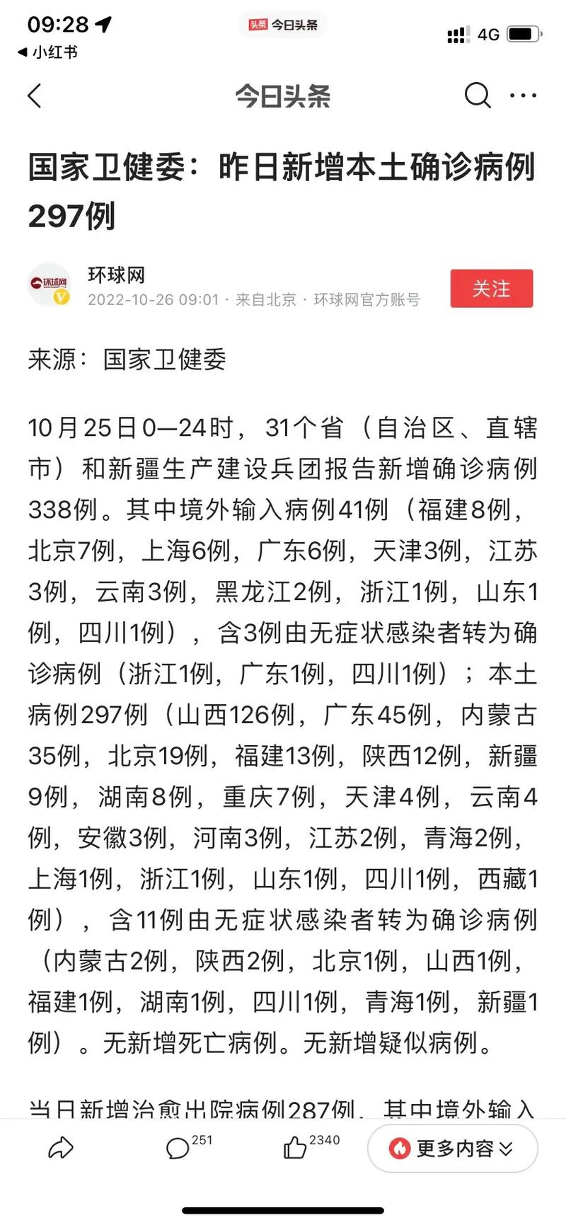 国家卫健委:7月30日新增本土确诊病例74例