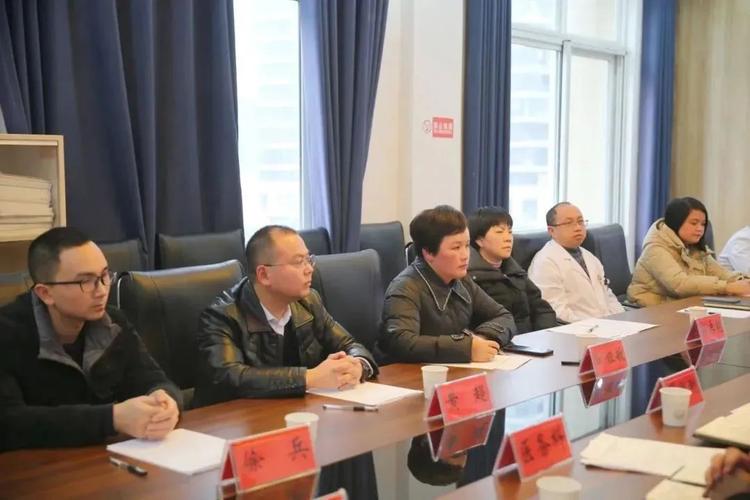 「带您看铜医」铜仁市人民医院→万山分院,第一批支援队员到岗!