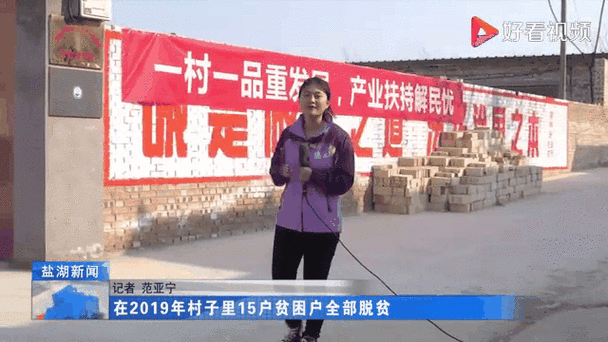 「我的脱贫故事」好政策给了我生活的动力｜从江县谷坪乡留架村村民兰老三