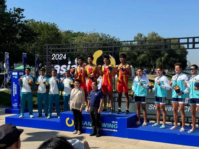 2024年亚洲青年赛艇锦标赛将在沈阳举办