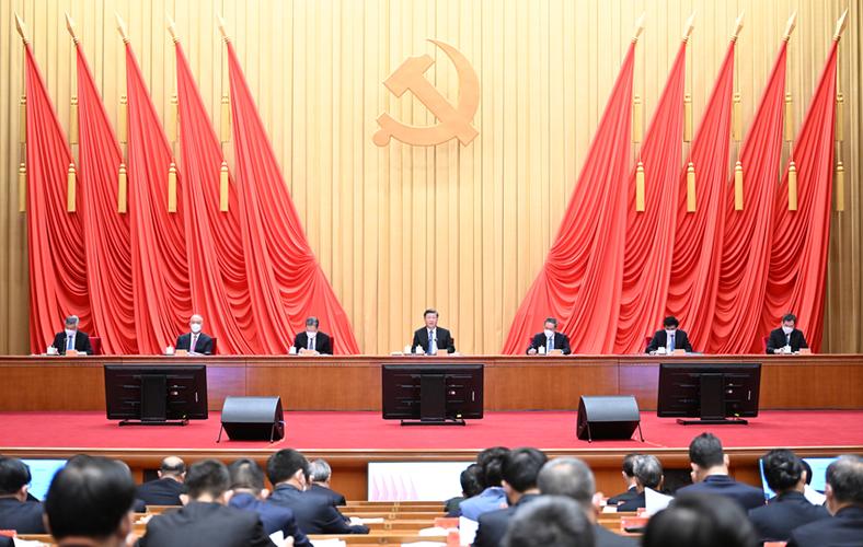 习近平总书记在庆祝中国共产党成立100周年大会重要讲话在贵州政协干部政协委员中引起热烈反响