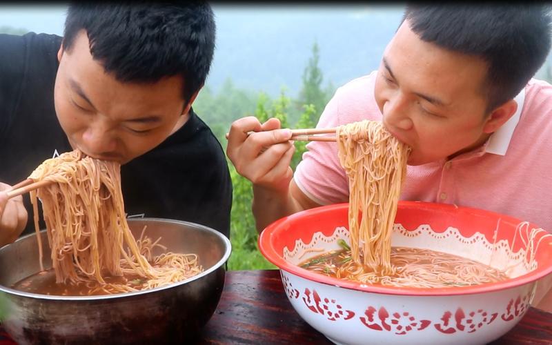 制作传播“大胃王”视频将受惩处!这个地方出手了