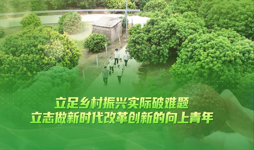 乡村振兴看一线|我国现有行政村已全面实现“村村通宽带” 农村互联网普及率达59.2%
