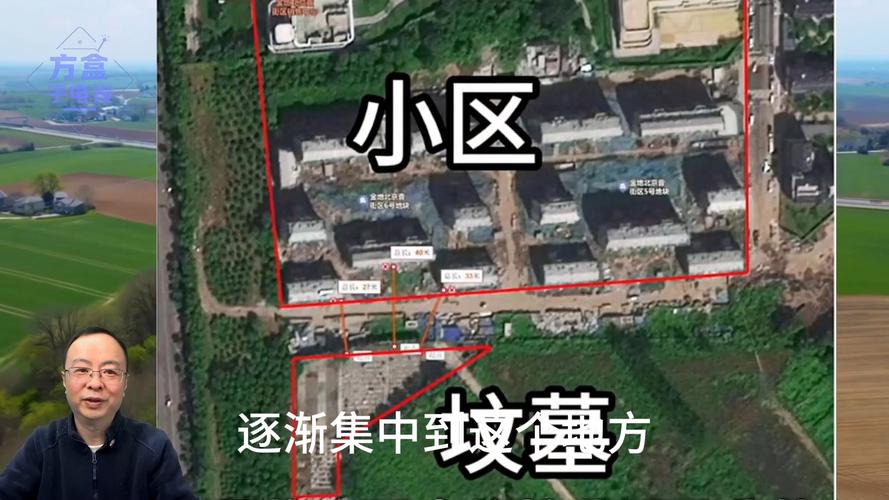 想想都害怕！数百万新房，窗外竟是几百座坟……