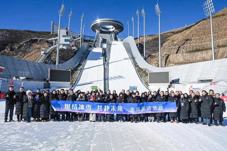 张家口市冬奥项目建设进度超预期