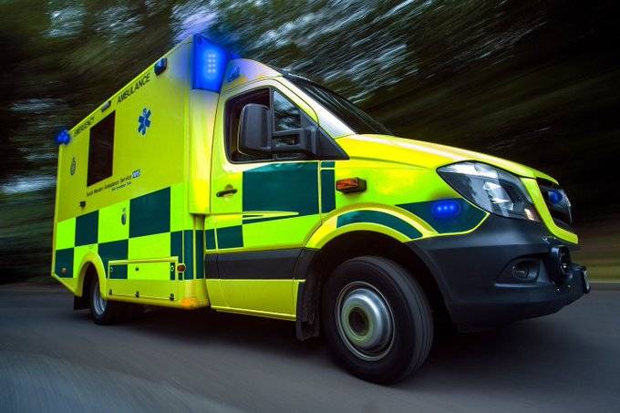 英国普利茅斯市发生枪击事件致6人死亡