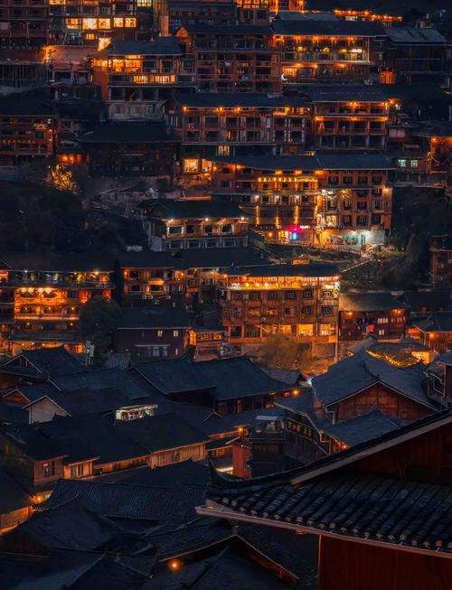 全球连线｜“遗见贵州”：印尼师生在历史文化古镇感受中国文化之美