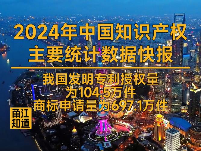近200万件：发明专利有效量见证我国知识产权事业发展