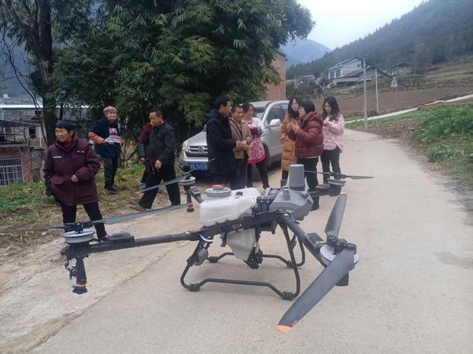 重庆巫溪:积极引导农业企业复工复产