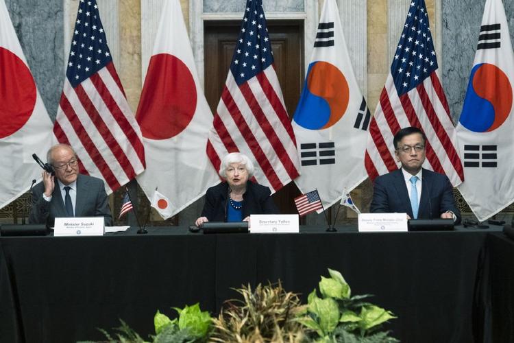 美日举行两国安全磋商委员会会议