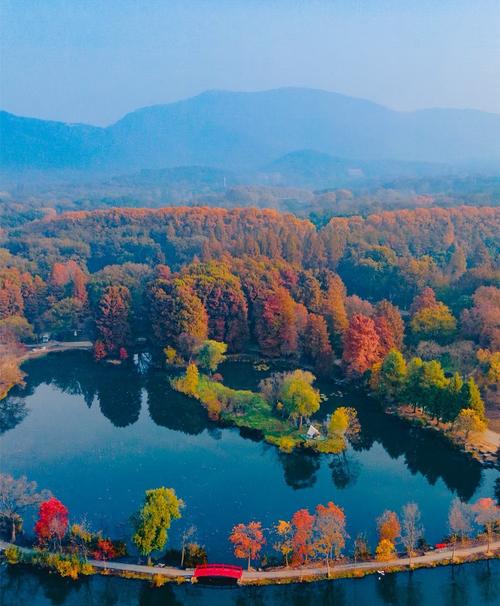 秋姑娘要迟到了 南京天气一直到10月1日都是晴天为主