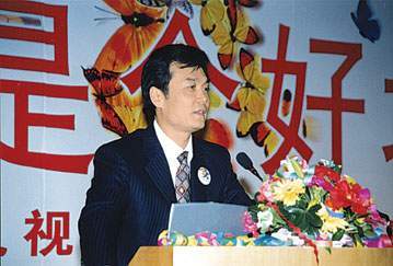 江西广播电视台原副台长张晓建被开除党籍