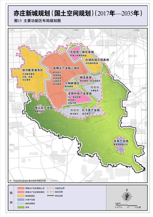 激发园区内生力量 无废城市建设探索“亦庄路径”