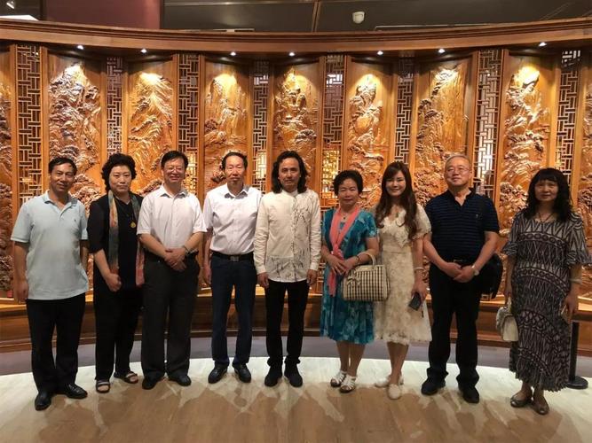 申遗成功意味着更大的责任——国家文物局局长刘玉珠谈良渚古城遗址成功列入《世界遗产名录》