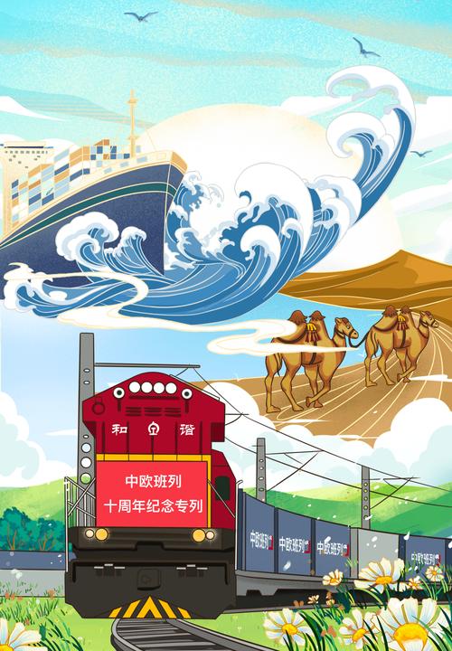 新华时评:从共建“一带一路”看携手实现世界现代化的三大逻辑