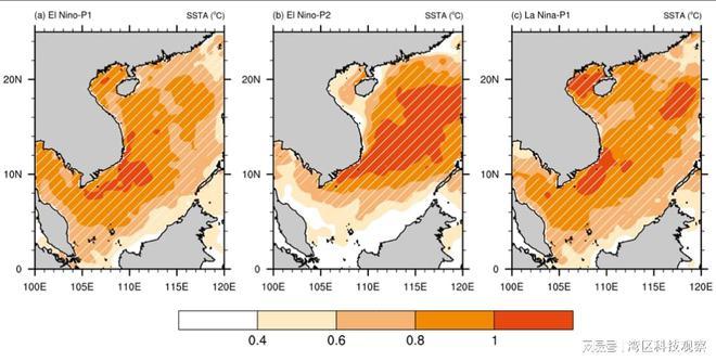 新研究:海洋变暖增加极端风暴发生频率