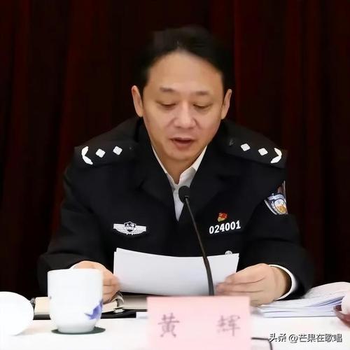 安徽省政府副秘书长许刚涉嫌严重违纪违法被查