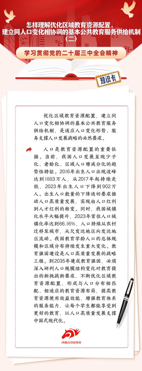 学习《决定》每日问答|为什么要完善区域一体化发展机制,构建跨行政区合作发展新机制