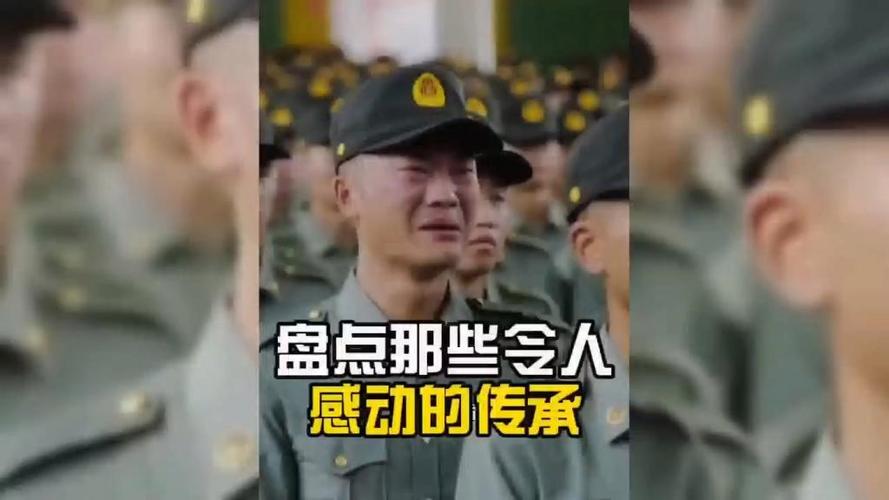 “感人瞬间”微视频｜信仰的力量