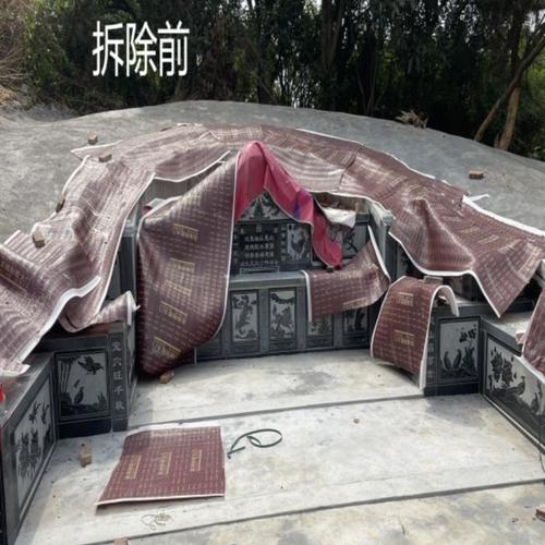 仙游:给95座公益性小型水库找“保姆”
