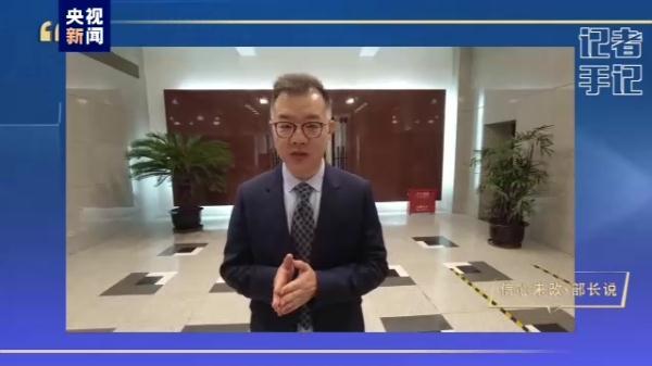 中国驻加拿大大使王镝:望加方相向而行 促中加关系改善发展