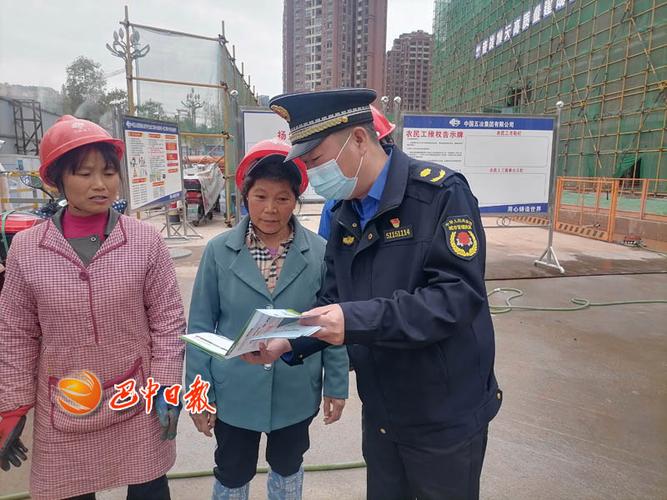 西宁湟源:提升执法效能 优化营商环境