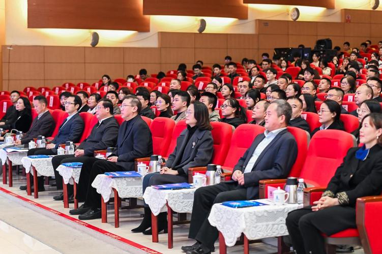 第三届重庆市大学生短视频大赛颁奖典礼举行