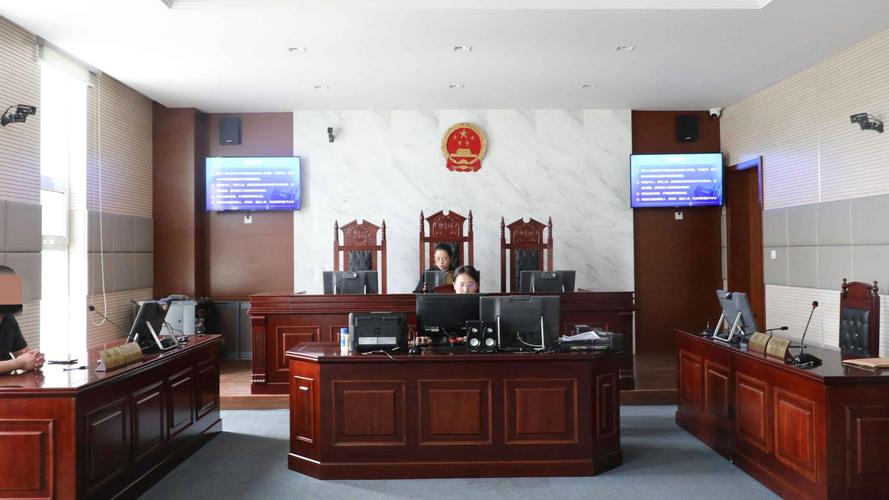 长春经开法院:以法之名守护青春
