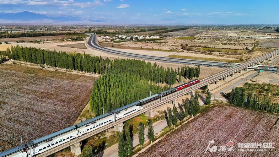 新疆铁路全力备战“十一”黄金周,护航旅客一路畅行