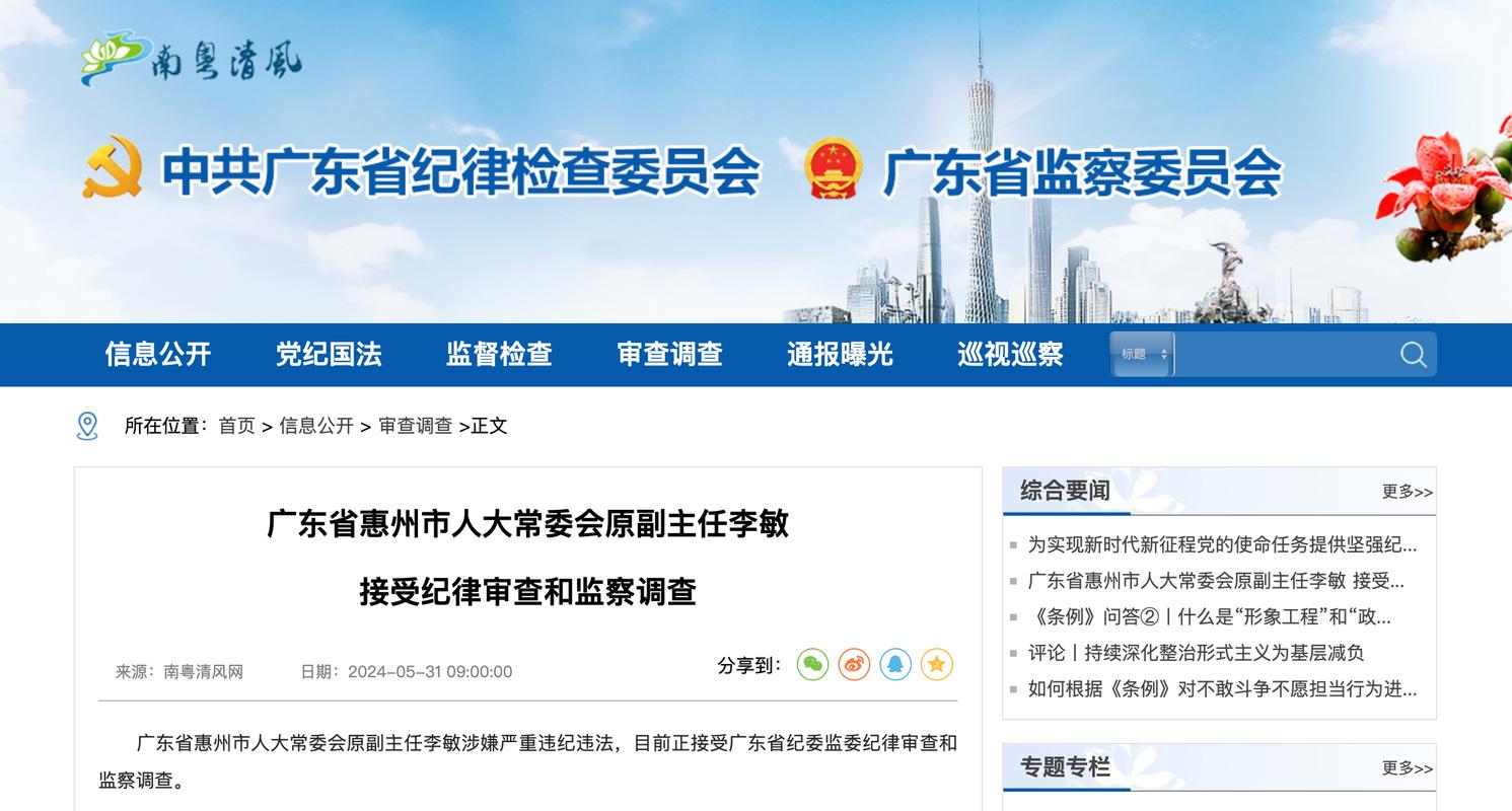 湖北省荆门市政协主席、党组书记丁岱接受审查调查
