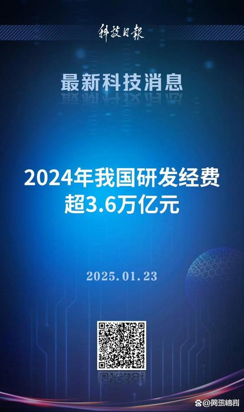 科技部:2021年全国科普工作经费筹集189.07亿元 比上年增10.10%