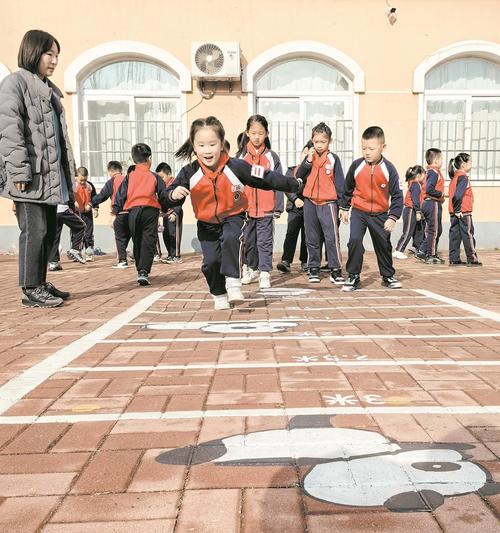 沈阳义务教育学校课间变15分钟
