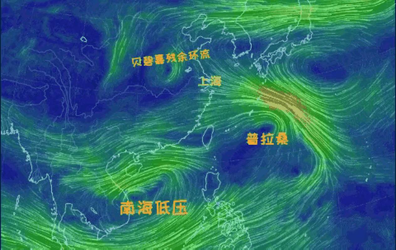 国家防总针对江苏启动防汛防台风四级应急响应