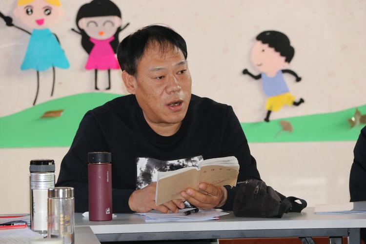江西客家博物院:学术交流促提升 凝心聚力促发展