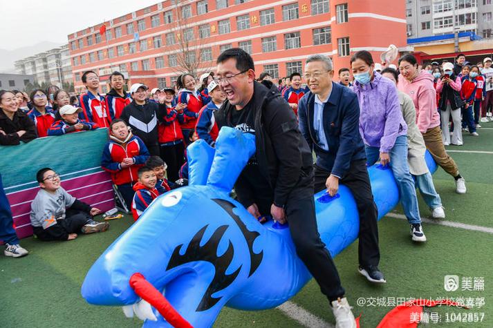 山西交城:科普教育进校园 阳光护航助成长
