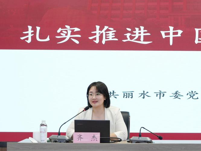 浙江上虞曹娥:党建联建护航“双十一”