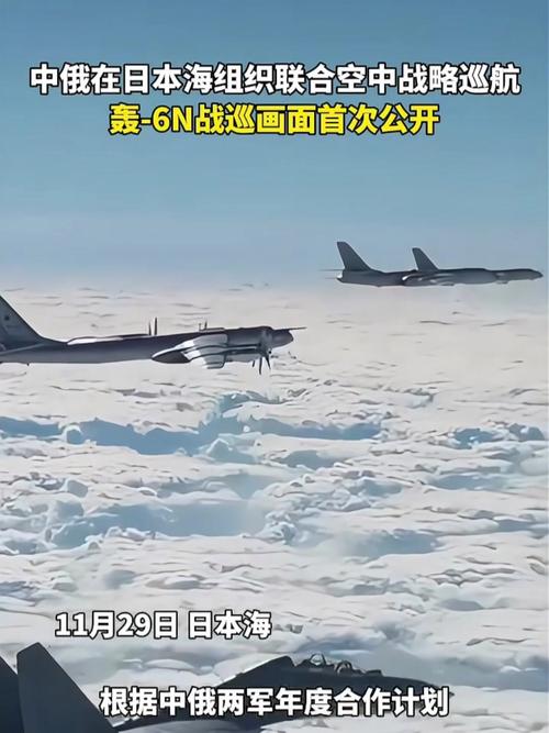 国防部:中俄联合空中战略巡航有效检验提升两国空军协作水平
