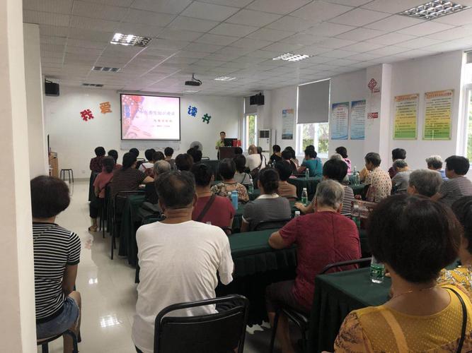 山西灵石:税惠红利为养老行业添砖加瓦