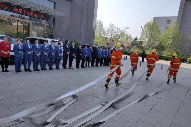 “各部门注意,演练正式开始!”沈阳铁西构建多元协同“安全网”