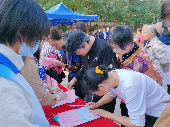 惠州宝口精准化法治服务实践
